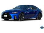 2023 Lexus IS 350 IS 350 F SPORT Pre-Owned