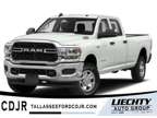 2022 Ram 3500 Tradesman