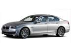 2011 BMW 5 Series 528i