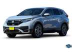 2022 Honda CR-V Hybrid EX-L Pre-Owned