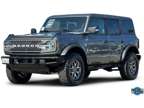 2024 Ford Bronco Badlands Pre-Owned