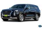 2022 Hyundai Palisade Calligraphy Pre-Owned