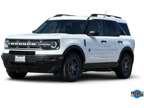 2022 Ford Bronco Sport Big Bend Pre-Owned