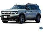 2022 Ford Bronco Sport Big Bend Pre-Owned