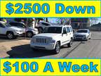 2012 Jeep Liberty Sport 4WD