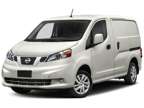 2020 Nissan NV200 SV