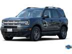 2022 Ford Bronco Sport Big Bend Pre-Owned