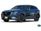 2023 Mazda CX-9 Touring Plus Pre-Owned