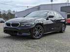 2020 BMW 3 Series 330i