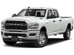 2019 Ram 3500 Laramie