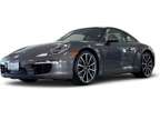 2015 Porsche 911 Carrera Pre-Owned