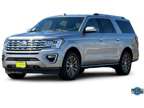 2021 Ford Expedition MAX Limited Pre-Owned
