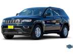 2020 Jeep Grand Cherokee Laredo E Pre-Owned
