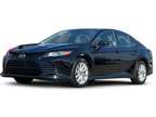2022 Toyota Camry LE Pre-Owned