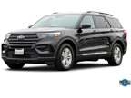 2022 Ford Explorer XLT Pre-Owned