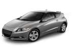 2011 Honda CR-Z EX