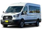 2024 Ford Transit Base Pre-Owned
