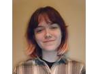 Chantel - 20 yr old student at the UoW, proficient in cleaning, pet care