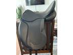 Custom made Stubben Aramis II Grand Prix
