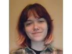 Chantel - I am a 20 year old student at the UoW, the proud owner of a 7 yr old