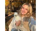 Experienced Pet Sitter in Bridgeport, WV Trustworthy Care at $35