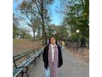 Experienced New York City Sitter Engaging, Reliable Care $25/hr