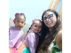 Part-time Nanny or weekend.