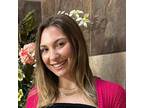 My name is Ella Cascia I’m currently attending Fresno State University and