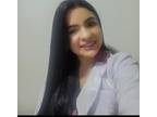 Soy colombiana recién llegada a este país ofrezco mis servicios para cuidar