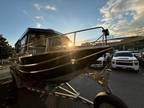 2023 Thunder Jet 28' Pilot Boat for Sale