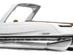 2025 Harris Crowne 250 SL