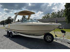 2022 Chris Craft LAUNCH 25 GT MG