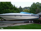 1987 Scarab III