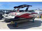 2017 Chaparral 2430 Vortex VRX