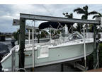2015 Sea Hunt Ultra 235