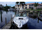 1983 Pursuit Tiara 2500