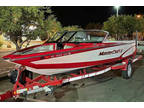 2015 Mastercraft Prostar