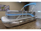 2025 Bennington 168 SLJ