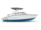2023 Yamaha 252SD