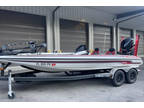 2015 Skeeter FX21