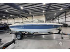 2011 Bayliner 195BR