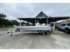 2024 Shearwater LTZ