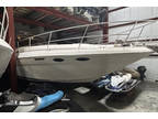 2000 Sea Ray 410 Express