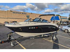 2020 Sea Ray 190SPX