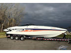 2005 Baja 302