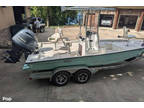 2019 G3 Boats Bay 20 DLX