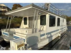 2005 Catamaran Cruisers Vagabond