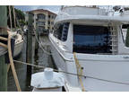 2001 Carver 570 Voyager Pilothouse