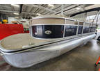 2010 Harris Super Sunliner 200