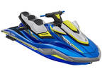 2020 Yamaha FX Cruiser SVHO
